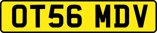 OT56MDV