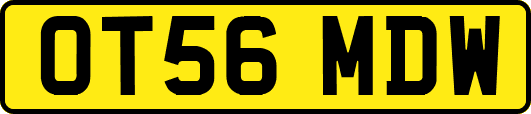 OT56MDW