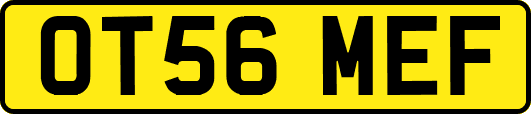 OT56MEF