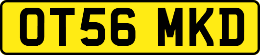 OT56MKD