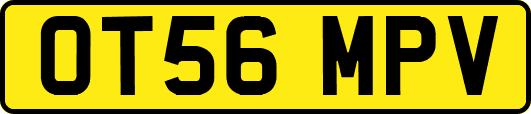 OT56MPV