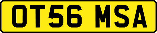 OT56MSA