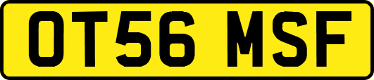 OT56MSF