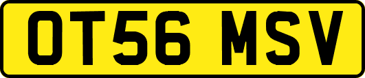 OT56MSV