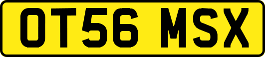 OT56MSX