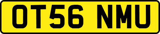 OT56NMU