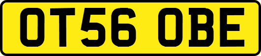 OT56OBE