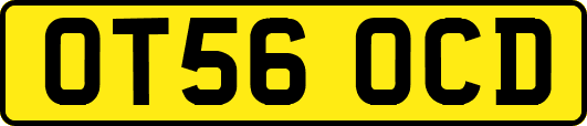 OT56OCD