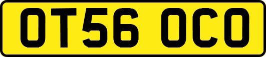 OT56OCO