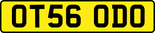 OT56ODO