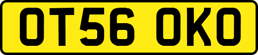 OT56OKO