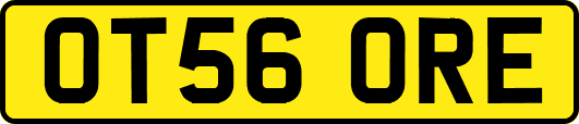 OT56ORE