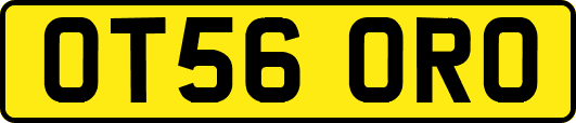 OT56ORO