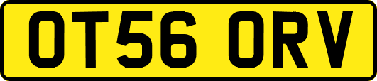 OT56ORV