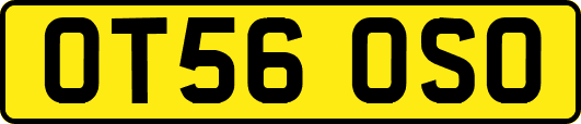OT56OSO