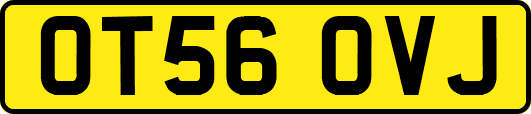 OT56OVJ