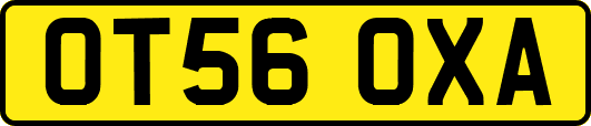 OT56OXA