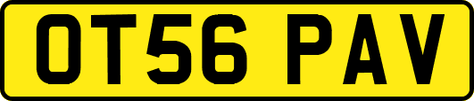 OT56PAV