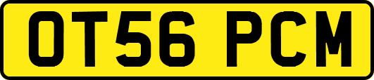 OT56PCM