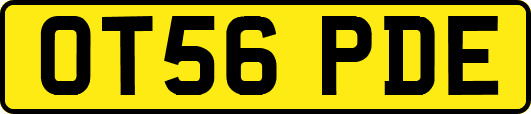 OT56PDE