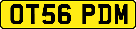 OT56PDM