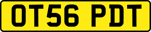 OT56PDT