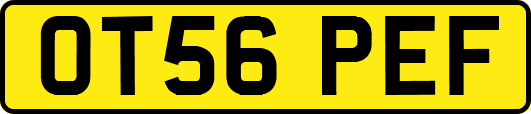 OT56PEF
