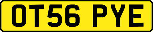 OT56PYE