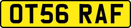 OT56RAF