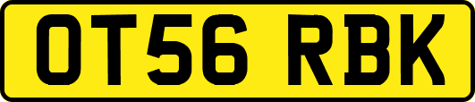 OT56RBK