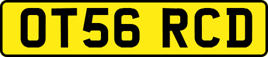 OT56RCD