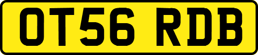 OT56RDB
