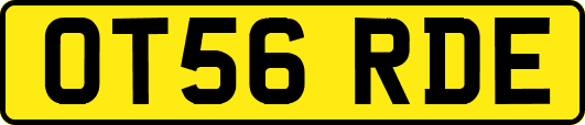 OT56RDE