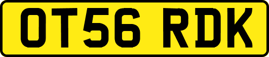 OT56RDK