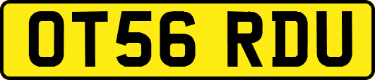 OT56RDU