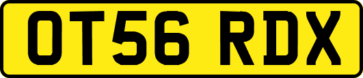 OT56RDX