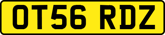 OT56RDZ