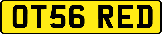 OT56RED