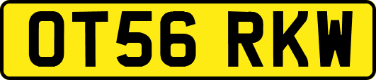 OT56RKW
