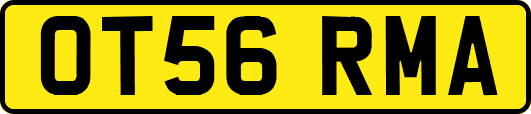 OT56RMA