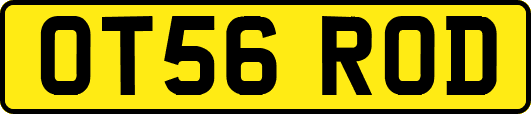OT56ROD