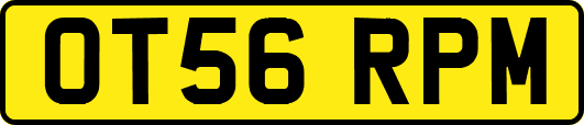 OT56RPM