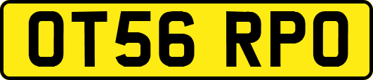 OT56RPO