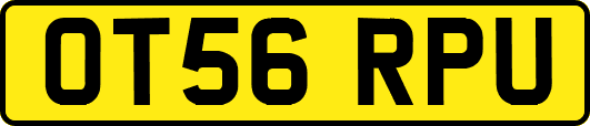 OT56RPU