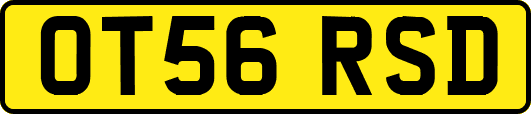 OT56RSD