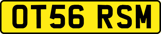 OT56RSM