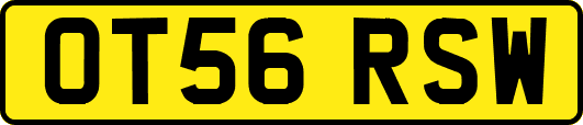 OT56RSW