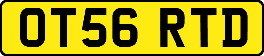 OT56RTD