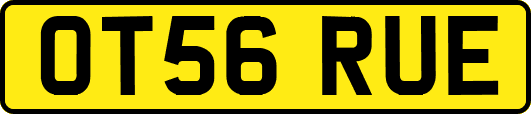 OT56RUE