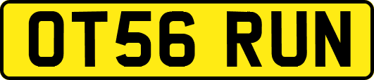 OT56RUN